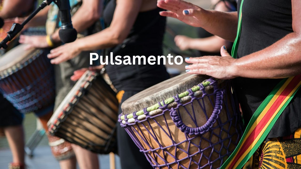 Pulsamento: The Rhythmic Heartbeat of Musical Expression - The Equal News